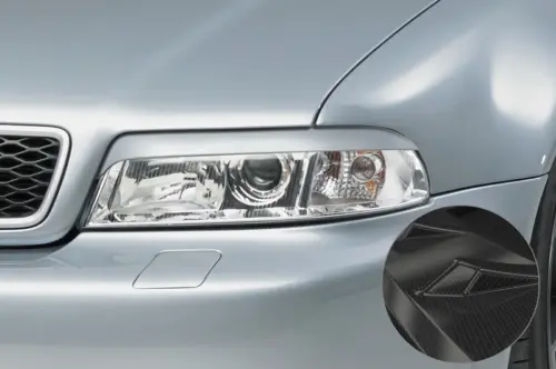 CSR maske prednjih svjetala za Audi A4 I (B5) facelift