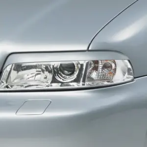 CSR maske prednjih svjetala za Audi A4 I (B5) facelift