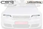 CSR headlight covers for Audi A4 B5 all