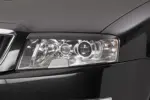 CSR headlight covers for Skoda Superb I 3U4 all