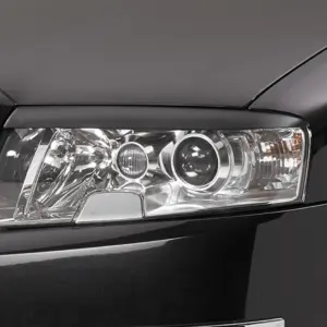 CSR maske prednjih svjetala za Škoda Superb I (3U4)