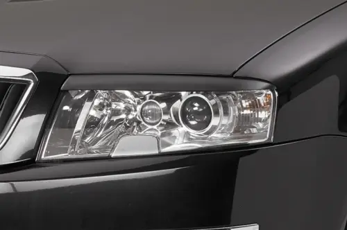 CSR headlight covers for Skoda Superb I 3U4 all