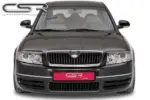 CSR headlight covers for Skoda Superb I 3U4 all