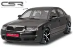 CSR headlight covers for Skoda Superb I 3U4 all