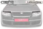 CSR headlight covers for Skoda Superb I 3U4 all