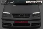 CSR maske prednjih svjetala za VW Sharan I