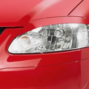 CSR maske prednjih svjetala za VW Fox I