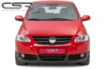 CSR headlight covers for VW Fox all