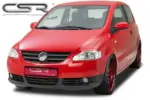 CSR headlight covers for VW Fox all