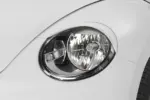 CSR headlight covers for VW Beetle all