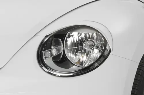 CSR headlight covers for VW Beetle all