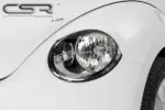 CSR headlight covers for VW Beetle all