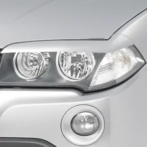 CSR maske prednjih svjetala za BMW X3 I (E83)