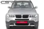CSR maske prednjih svjetala za BMW X3 I (E83)