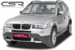 CSR maske prednjih svjetala za BMW X3 I (E83)