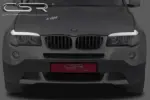 CSR maske prednjih svjetala za BMW X3 I (E83)