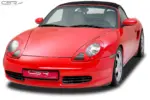 CSR maske prednjih svjetala za Porsche Boxster I (986) i Porsche 911 (996)