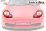 CSR maske prednjih svjetala za Porsche Boxster I (986) i Porsche 911 (996)
