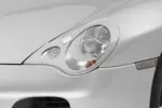 CSR maske prednjih svjetala za Porsche 911 (996)