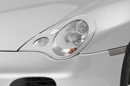 CSR maske prednjih svjetala za Porsche 911 (996)