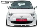 CSR headlight covers for Fiat 500 all