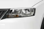 CSR headlight covers for Skoda Rapid all
