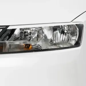 CSR maske prednjih svjetala za Škoda Rapid I