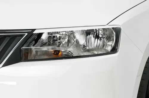 CSR headlight covers for Skoda Rapid all