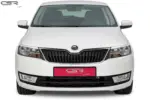CSR headlight covers for Skoda Rapid all