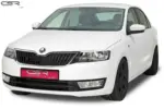 CSR headlight covers for Skoda Rapid all
