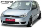 CSR maske prednjih svjetala za Ford Fiesta V (MK6)