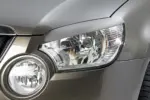 CSR headlight covers for Skoda Yeti all