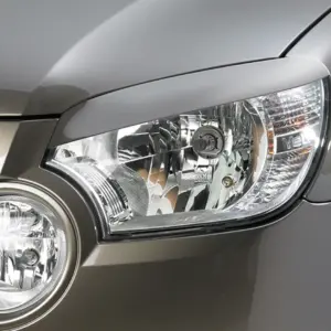 CSR maske prednjih svjetala za Škoda Yeti I