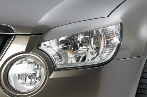CSR headlight covers for Skoda Yeti all