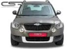 CSR headlight covers for Skoda Yeti all