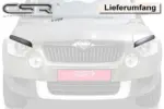 CSR headlight covers for Skoda Yeti all