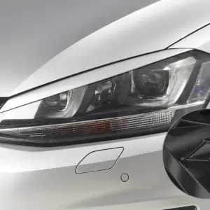 CSR maske prednjih svjetala za VW Golf 7 (AU) prije faceliftinga