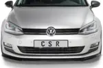 CSR maske prednjih svjetala za VW Golf 7 (AU) prije faceliftinga