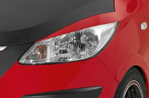 CSR headlight covers for Hyundai I10 all