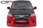 CSR headlight covers for Hyundai I10 all