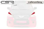 CSR headlight covers for Hyundai I10 all
