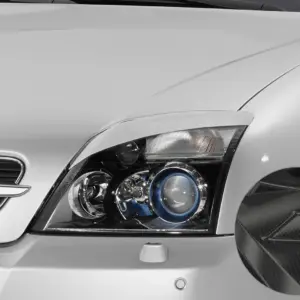 CSR maske prednjih svjetala za Opel Vectra C (Z02) / Signum I