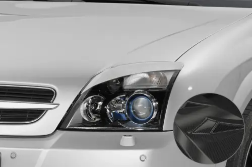 CSR maske prednjih svjetala za Opel Vectra C (Z02) / Signum I