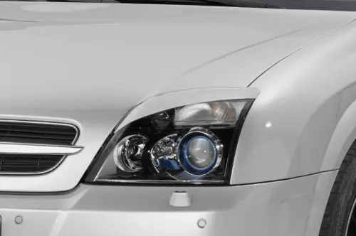 CSR headlight covers for Opel Vectra C / Signum all