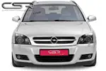 CSR headlight covers for Opel Vectra C / Signum all
