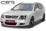 CSR headlight covers for Opel Vectra C / Signum all
