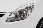 CSR headlight covers for Hyundai I20 all