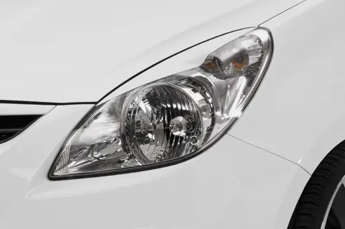 CSR headlight covers for Hyundai I20 all