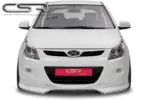 CSR headlight covers for Hyundai I20 all