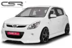 CSR headlight covers for Hyundai I20 all